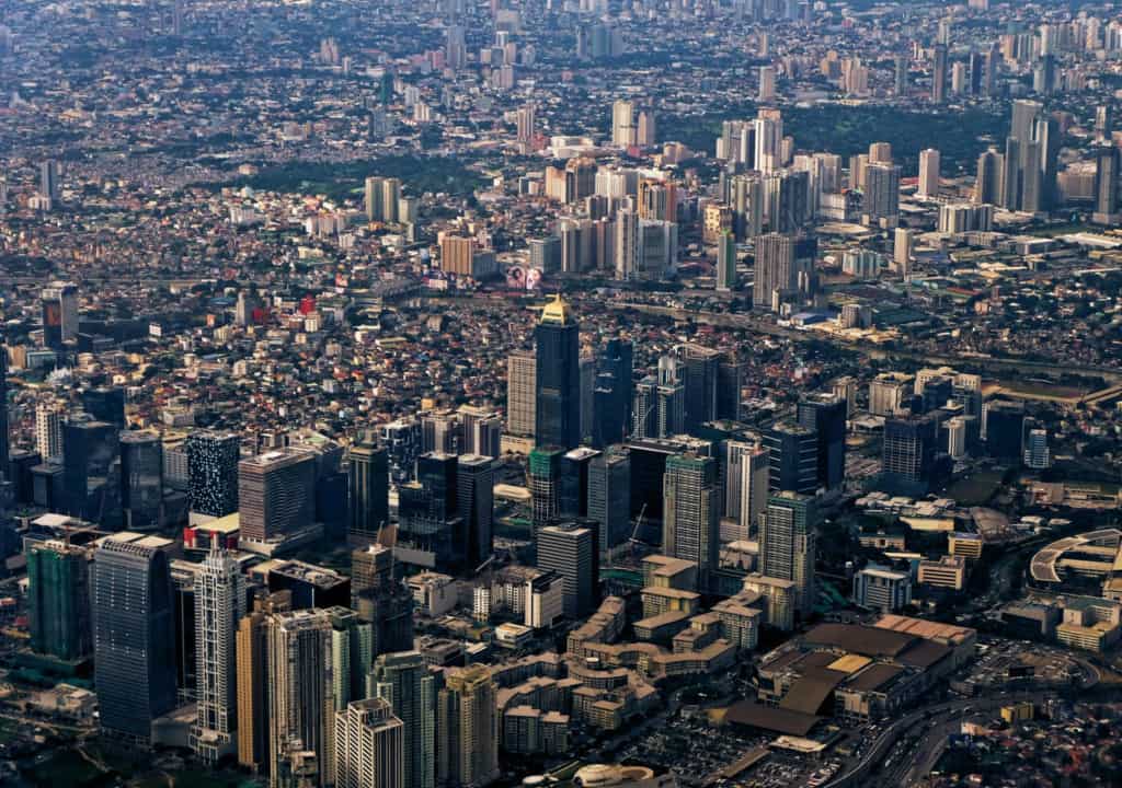 Bonifacio Global City, Taguig, Philippines