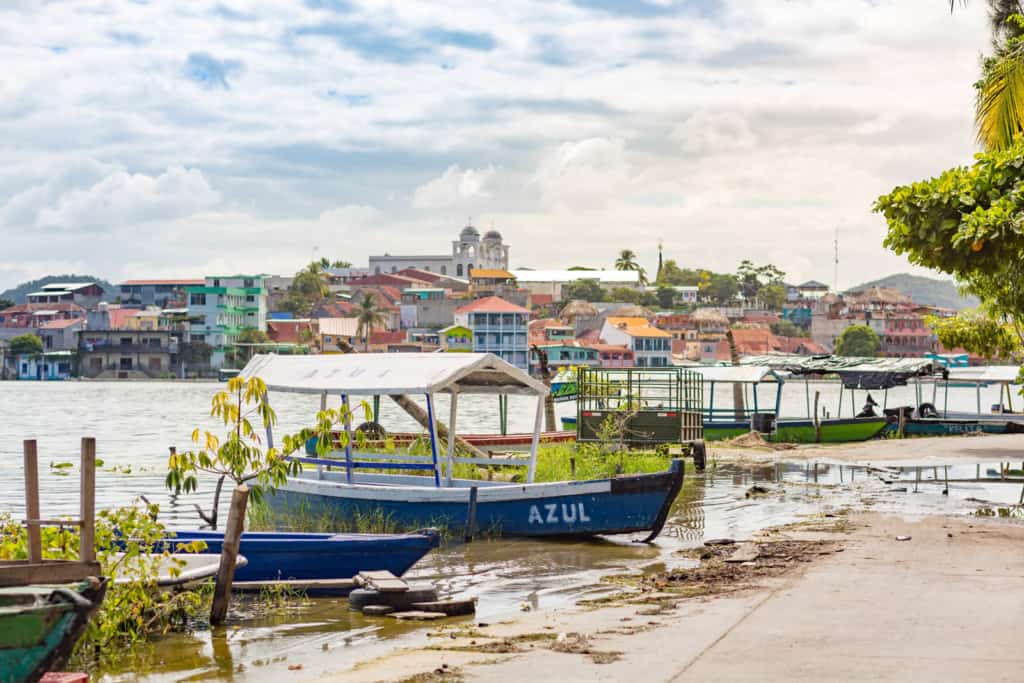 Glores, Guatemala