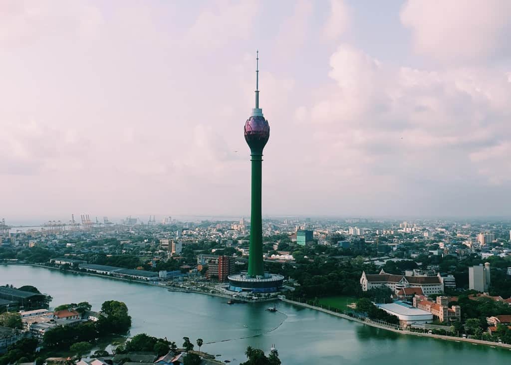 Colombo, Sri Lanka