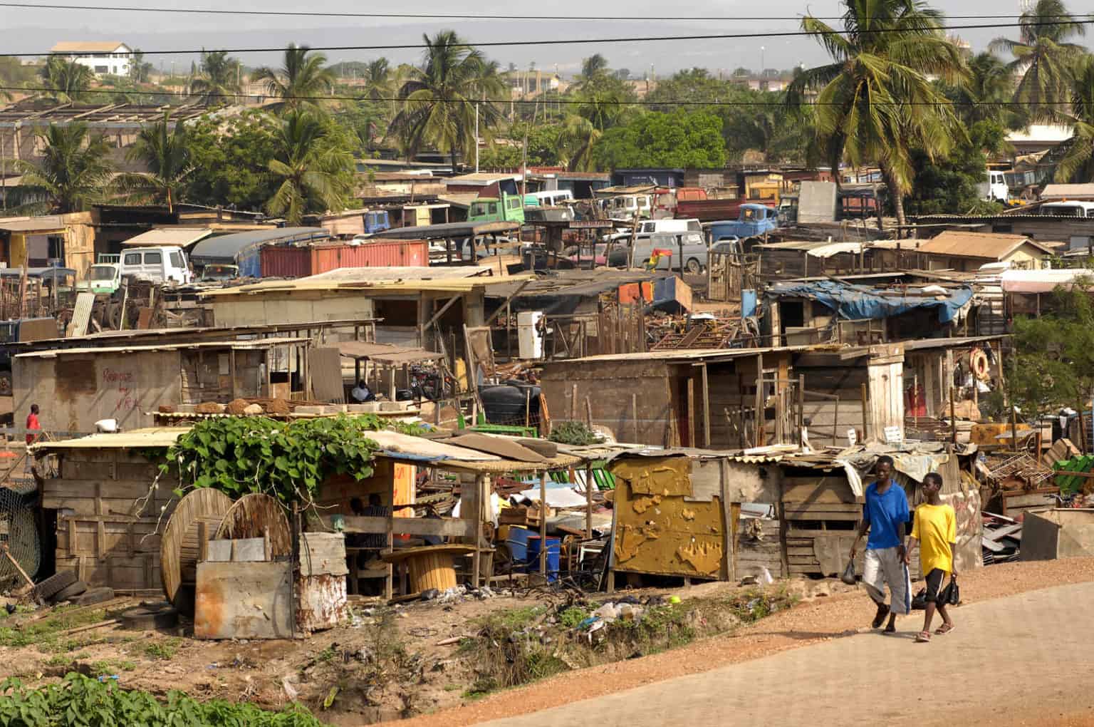  Facts About Ghana | Fun Facts About Ghana