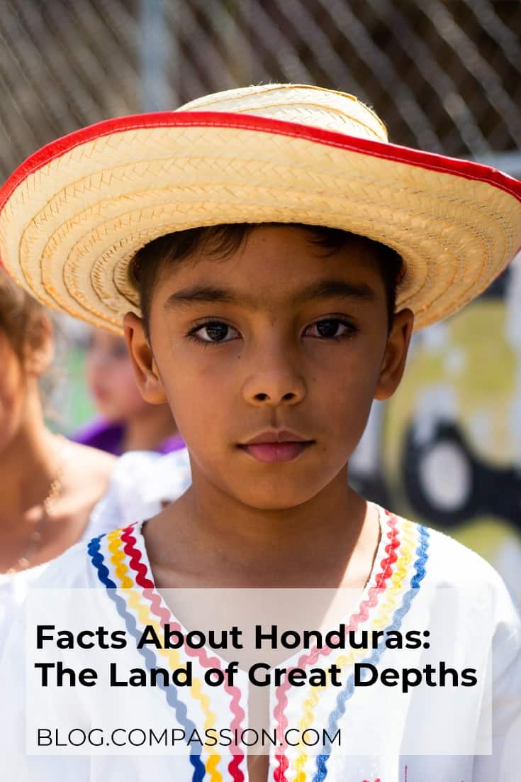 Facts About Honduras Interesting Facts About Honduras