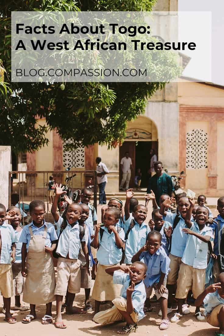 10 Interesting Facts about Togo - Go Volunteer Africa