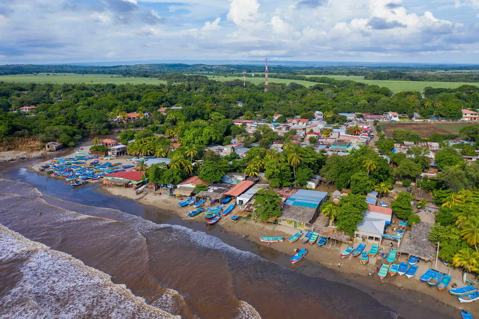 Facts About Nicaragua | Interesting Facts About Nicaragua