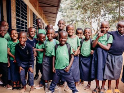 Top 10 Questions About Compassion International Answered